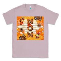 Lilac fireman mom mother's day Classic Tee - TumblerDesignByShophia