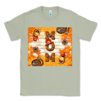 Matcha fireman mom mother's day Classic Tee - TumblerDesignByShophia