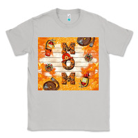 Moon Dust fireman mom mother's day Classic Tee - TumblerDesignByShophia