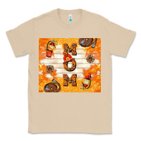 Mushroom fireman mom mother's day Classic Tee - TumblerDesignByShophia