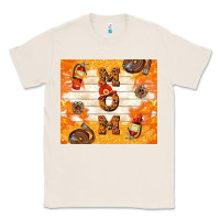 Natural fireman mom mother's day Classic Tee - TumblerDesignByShophia