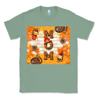 Sage fireman mom mother's day Classic Tee - TumblerDesignByShophia