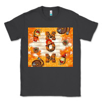 Smoke fireman mom mother's day Classic Tee - TumblerDesignByShophia