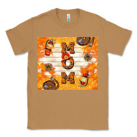 Toasted Coconut fireman mom mother's day Classic Tee - TumblerDesignByShophia