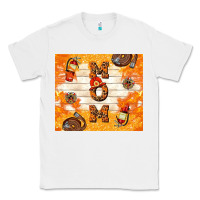 White fireman mom mother's day Classic Tee - TumblerDesignByShophia
