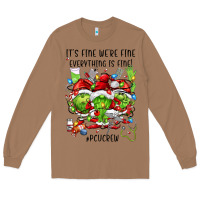 Toasted Coconut a progressive care unit nurse or pcu nurse Long Sleeve Tee - FaDigitalArtStudio