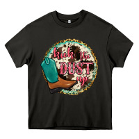 Asphalt kick the dust up Heavy Core Tee - JahusDesignShop