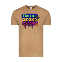 Vintage Camel i'm like 2024 done Vintage Tee - CowGirlArtShop