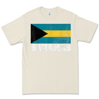 Bone Bahamas Flag Country Men Women Kids Christmas Gift Family Premium Tee - longCreatives