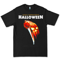 Halloween 1978 Original Graphic Premium Tee | Teevron