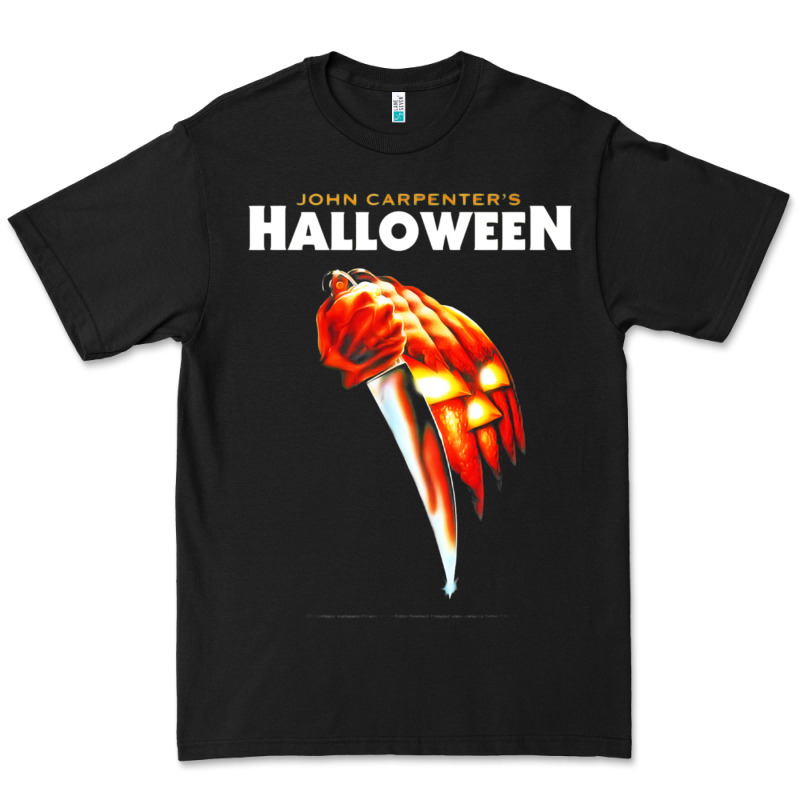 Halloween 1978 Original Graphic Premium Tee by longCreatives | Teevron