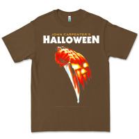 Cacao Halloween 1978 Original Graphic Premium Tee - longCreatives