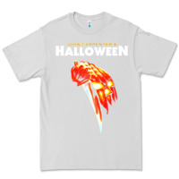 Dove Grey Halloween 1978 Original Graphic Premium Tee - longCreatives