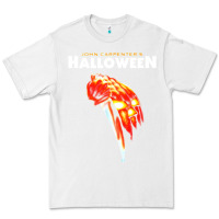 White Halloween 1978 Original Graphic Premium Tee - longCreatives