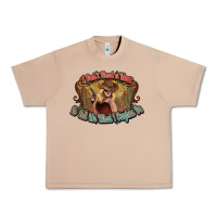 Burro I don't need a man Cowgirl western Urban Heavy Tee - HowdyJamesFarm