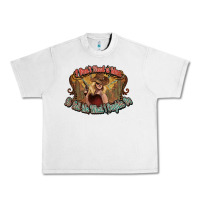 Lunar Rock I don't need a man Cowgirl western Urban Heavy Tee - HowdyJamesFarm