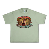 I Don't Need A Man Cowgirl Western Urban Heavy Tee | Teevron