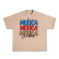 Burro merica merica merica vibes Urban Heavy Tee - RanaPortraitStore