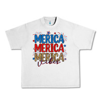 Lunar Rock merica merica merica vibes Urban Heavy Tee - RanaPortraitStore