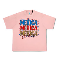 Salmon merica merica merica vibes Urban Heavy Tee - RanaPortraitStore
