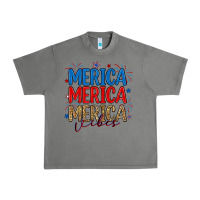 Tornado merica merica merica vibes Urban Heavy Tee - RanaPortraitStore