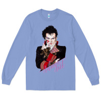 Colony Blue Funny Gifts Male Adam Singer Ant Songwriter Gift Music Fans Long Sleeve Tee - longCreatives