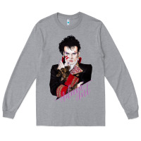 Heather Grey Funny Gifts Male Adam Singer Ant Songwriter Gift Music Fans Long Sleeve Tee - longCreatives