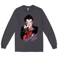 Smoke Funny Gifts Male Adam Singer Ant Songwriter Gift Music Fans Long Sleeve Tee - longCreatives