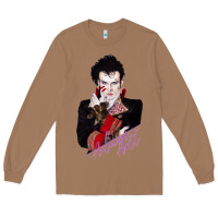 Toasted Coconut Funny Gifts Male Adam Singer Ant Songwriter Gift Music Fans Long Sleeve Tee - longCreatives