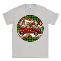 Moon Dust christmas gnomes truck Classic Tee - Artiststas