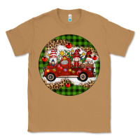 Toasted Coconut christmas gnomes truck Classic Tee - Artiststas