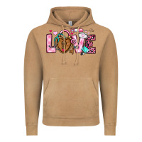 Vintage Camel love valentines day nurse Vintage Hoodie - OliviaCreatesArt