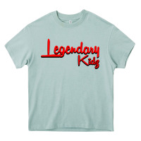 Arona Legendary Kidz Heavy Core Tee - Bettercallsaul