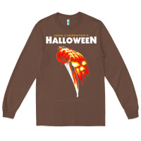 Halloween 1978 Original Graphic Long Sleeve Tee | Teevron