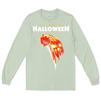 Matcha Halloween 1978 Original Graphic Long Sleeve Tee - longCreatives