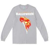 Moon Dust Halloween 1978 Original Graphic Long Sleeve Tee - longCreatives