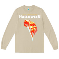 Mushroom Halloween 1978 Original Graphic Long Sleeve Tee - longCreatives