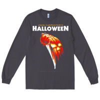 Smoke Halloween 1978 Original Graphic Long Sleeve Tee - longCreatives