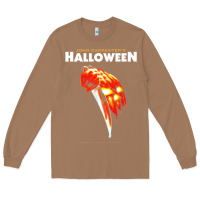 Toasted Coconut Halloween 1978 Original Graphic Long Sleeve Tee - longCreatives