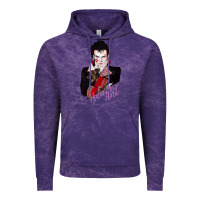 Cloud Purple Funny Gifts Male Adam Singer Ant Songwriter Gift Music Fans Vintage Hoodie - longCreatives