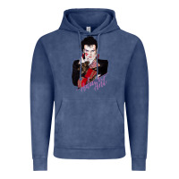 Vintage Denim Funny Gifts Male Adam Singer Ant Songwriter Gift Music Fans Vintage Hoodie - longCreatives