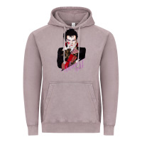 Vintage Zinc Funny Gifts Male Adam Singer Ant Songwriter Gift Music Fans Vintage Hoodie - longCreatives