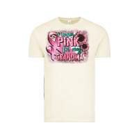 Vintage Arctic i wear pink for my grandma Vintage Tee - CowGirlArtShop