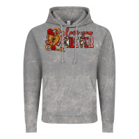 Cloud Rock love you forever olivia Vintage Hoodie - OliviaCreatesArt