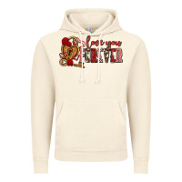 Vintage Artic love you forever olivia Vintage Hoodie - OliviaCreatesArt