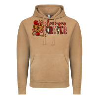 Vintage Camel love you forever olivia Vintage Hoodie - OliviaCreatesArt