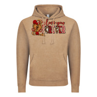 Love You Forever Olivia Vintage Hoodie | Teevron