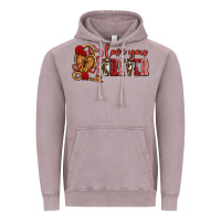 Vintage Zinc love you forever olivia Vintage Hoodie - OliviaCreatesArt