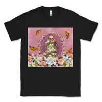 Black my last flying fuck Classic Tee - TumblerDesignByShophia