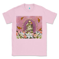 Bubblegum Pink my last flying fuck Classic Tee - TumblerDesignByShophia